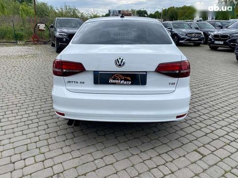 Volkswagen Jetta 2016 - фото 6