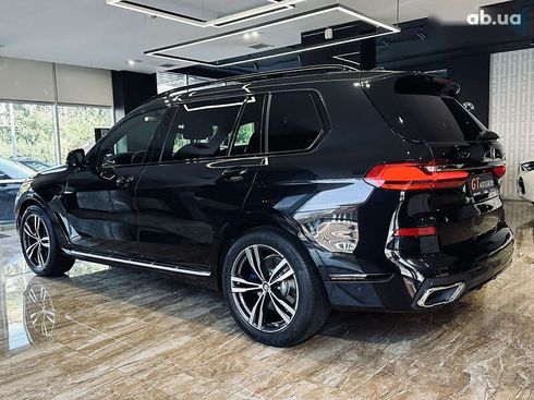 BMW X7 2021 - фото 14