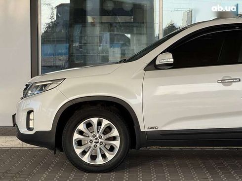 Kia Sorento 2013 - фото 12