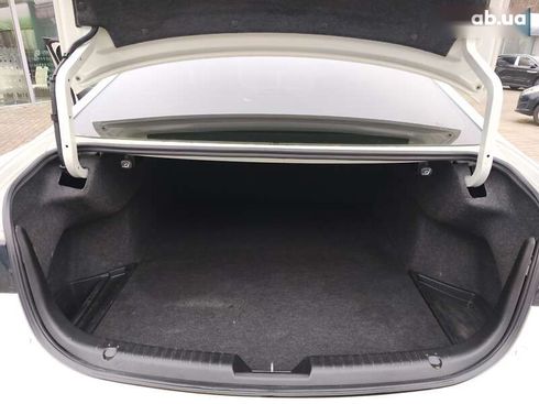 Mazda 6 2013 - фото 24