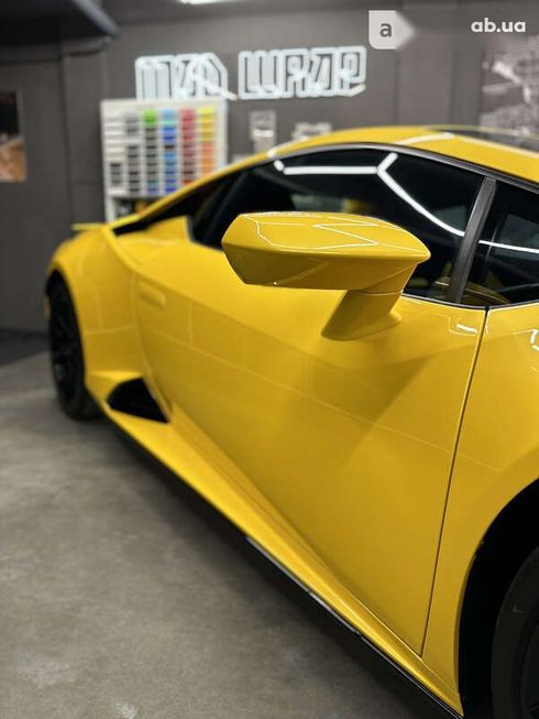 Lamborghini Huracan 2023 - фото 5
