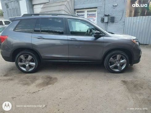 Honda Passport 2019 - фото 8