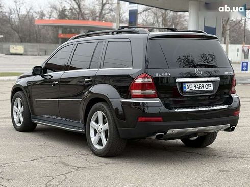 Mercedes-Benz GL-Класс 2006 - фото 12