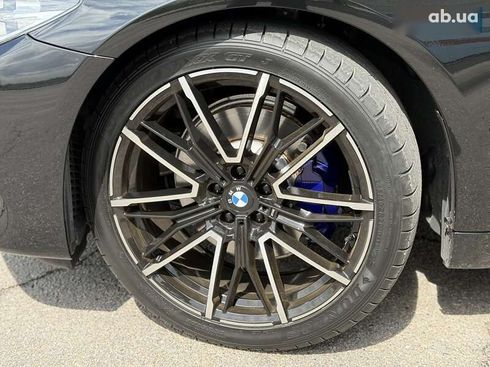 BMW 5 серия 2017 - фото 6