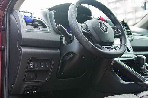 Renault Koleos 2019 - фото 17
