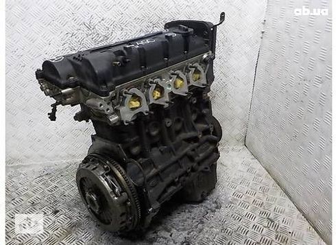 двигатель в сборе для Hyundai Coupe - купити на Автобазарі - фото 3