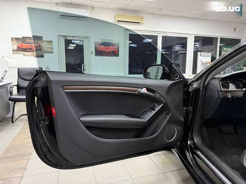Audi A5 2014 - фото 18