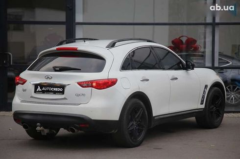 Infiniti QX70 2013 - фото 2