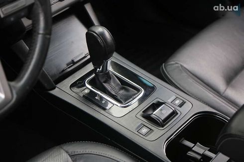 Subaru Outback 2016 - фото 21