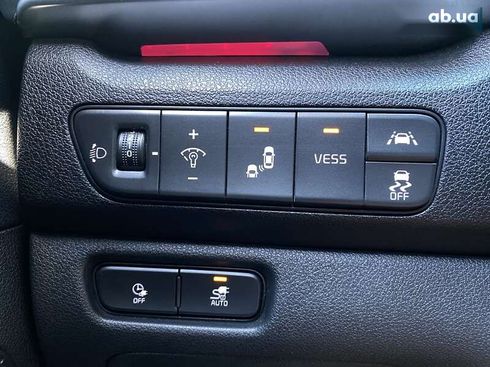 Kia Niro 2021 - фото 5