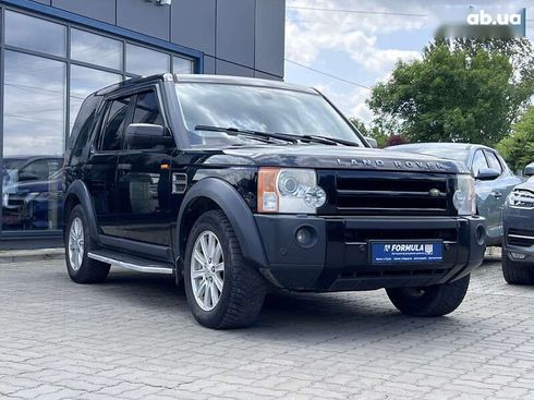 Land Rover Discovery 2008 - фото 3