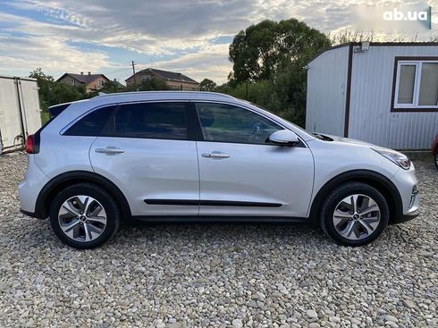 Kia Niro 2020 - фото 15