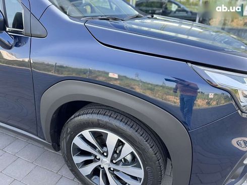 Suzuki S-Cross 2024 - фото 13