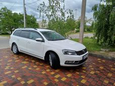 Продаж вживаних Volkswagen Passat в Миколаївській області - купити на Автобазарі