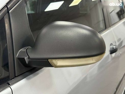 Volkswagen Golf Plus 2007 - фото 15