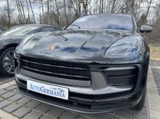 Продажа б/у Porsche Macan T Автомат - купить на Автобазаре