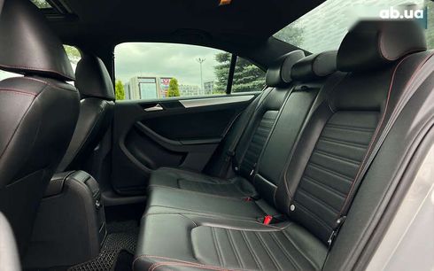 Volkswagen Jetta 2013 - фото 11