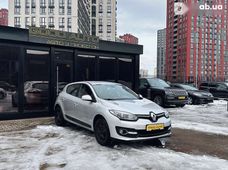 Продажа б/у Renault Megane в Киеве - купить на Автобазаре