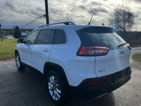 Jeep Cherokee 2015 - фото 4