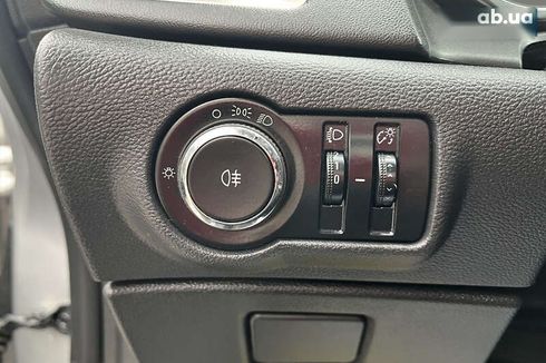 Opel Astra 2012 - фото 13
