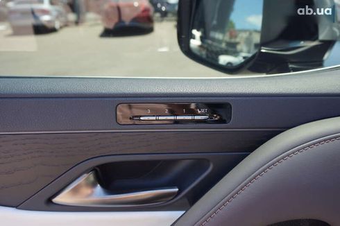 Lexus LX 2022 - фото 20