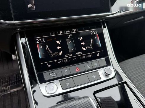 Audi Q8 2020 - фото 14