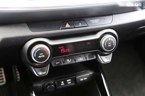 Kia Stonic 2020 - фото 19