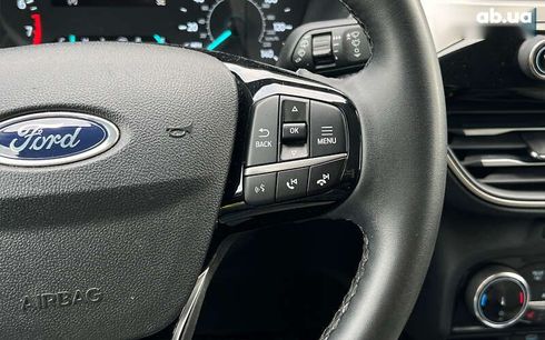 Ford Escape 2022 - фото 22