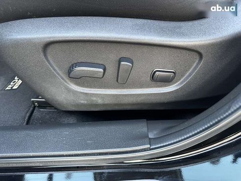 Nissan Rogue 2020 - фото 24