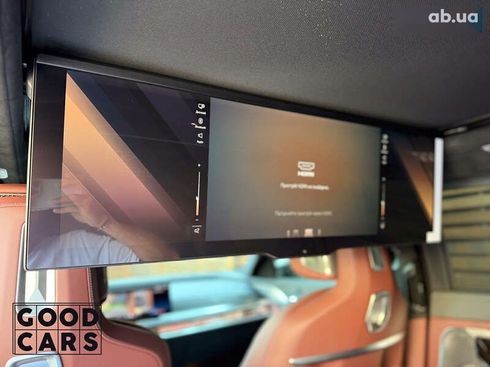 BMW 7 серия 2023 - фото 26