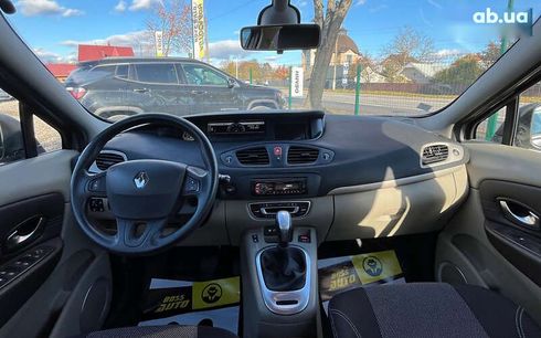 Renault Scenic 2010 - фото 7