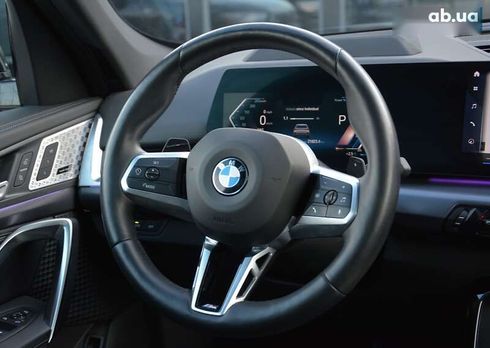 BMW X1 2023 - фото 29