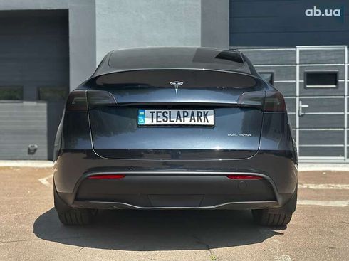 Tesla Model Y 2024 - фото 9
