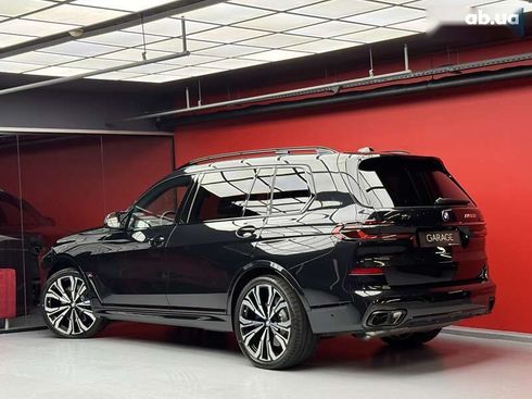 BMW X7 2025 - фото 29