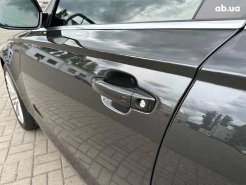 Audi A6 2013 серый - фото 11