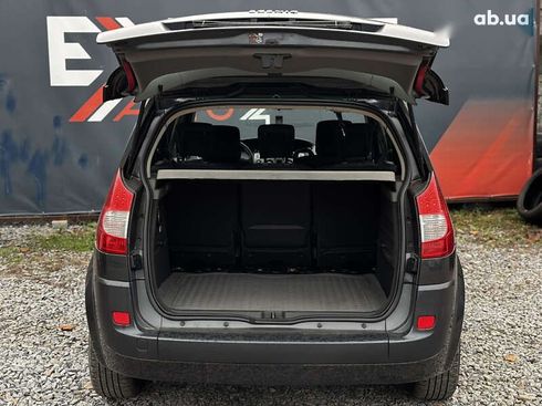 Renault Scenic 2007 - фото 11