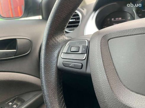 SEAT Altea 2010 - фото 18