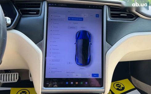 Tesla Model S 2019 - фото 15