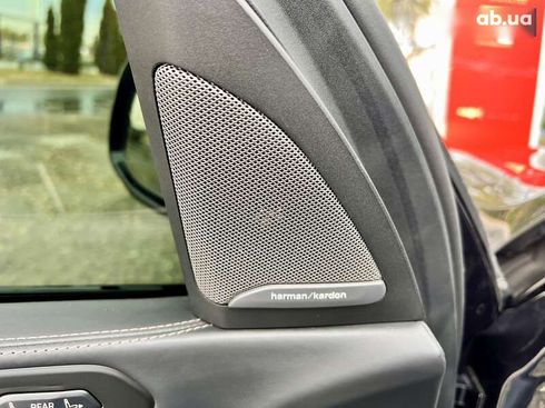 BMW X7 2023 - фото 26