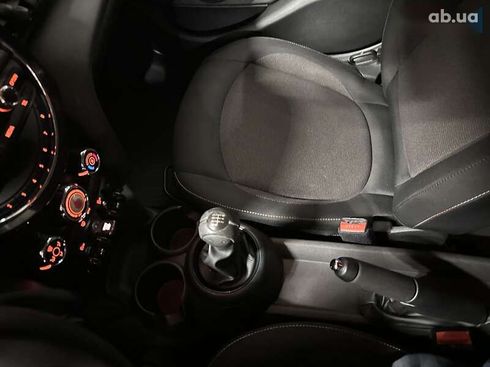 MINI Hatch 2016 - фото 28
