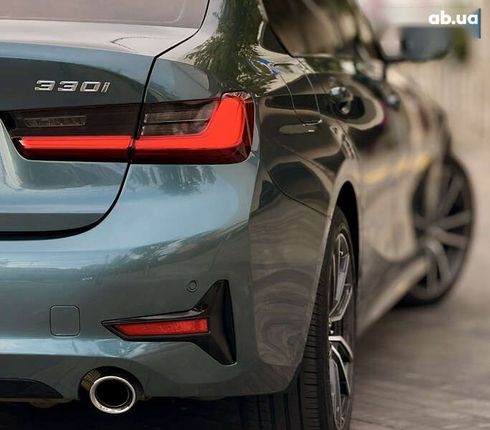 BMW 3 серия 2019 - фото 6