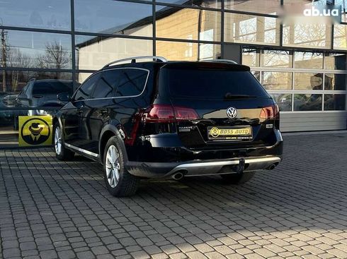 Volkswagen Passat 2015 - фото 5