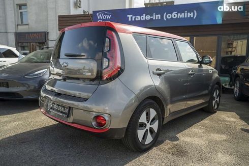 Kia Soul 2015 - фото 15