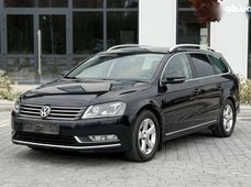 Купить Volkswagen Passat бу в Украине - купить на Автобазаре