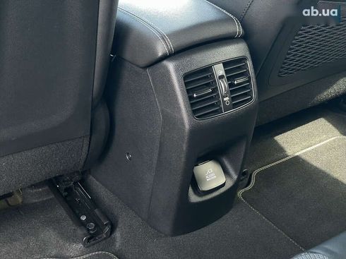 Kia Niro 2022 - фото 21