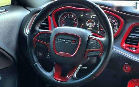 Dodge Challenger 2016 - фото 14