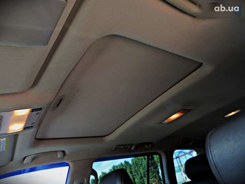 Toyota Land Cruiser 2008 - фото 11