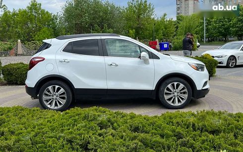 Buick Encore 2018 - фото 8