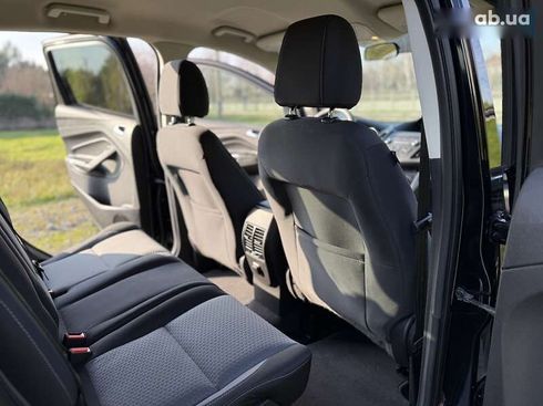 Ford Escape 2017 - фото 5