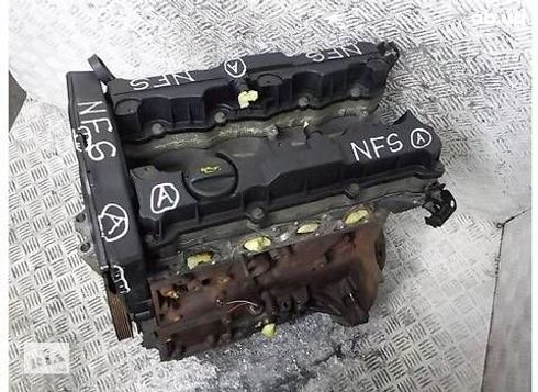 двигатель в сборе для Citroёn C3 - купити на Автобазарі - фото 2